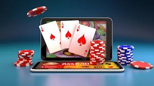Pengalaman bermain Live Casino dengan dealer profesional di kudahoki